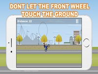 BMX-Wheelie King screenshot, image №1716618 - RAWG