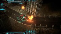 A.I.D. - Artificial Intelligence Defence screenshot, image №3493951 - RAWG