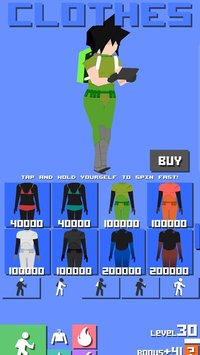 Game And Walk: The Mall Simulator screenshot, image №1151733 - RAWG