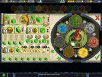 Terra Mystica screenshot, image №208477 - RAWG