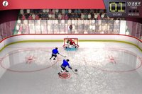 Slapshot Frenzy Ice Hockey Free screenshot, image №940774 - RAWG