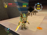 Anubis 2 screenshot, image №454541 - RAWG