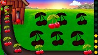 Funny Farm Learning Games for Toddlers and Kids screenshot, image №4030814 - RAWG