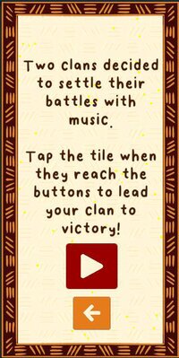 Capture The Beat screenshot, image №3608101 - RAWG