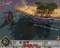 Rise & Fall: Civilizations at War screenshot, image №420072 - RAWG