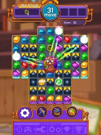 Jewel Maker screenshot, image №2092364 - RAWG