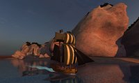 Pirates of the Burning Sea screenshot, image №355708 - RAWG