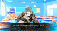 My Harambe: A heavenly dating sim screenshot, image №3539412 - RAWG