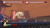 Kung Fu Strike - The Warrior's Rise screenshot, image №631778 - RAWG