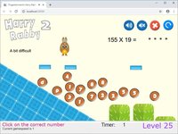 HarryRabby2 Multiplying Large Numbers FREE screenshot, image №1865265 - RAWG