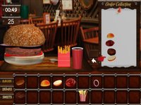 Burger Relish Free: 3D House of Taste screenshot, image №1334426 - RAWG