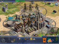 Sid Meier's Civilization IV screenshot, image №652513 - RAWG