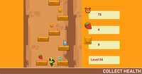Turtle Leap Ninja I screenshot, image №2651262 - RAWG
