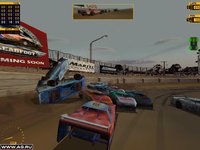 Dirt Track Racing screenshot, image №309960 - RAWG