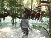 Ice Age Hunter: Evolution screenshot, image №1819061 - RAWG