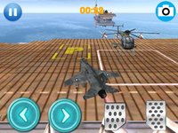 Flying Plane Cruise Ship Parking Simulation screenshot, image №1689868 - RAWG