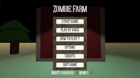 Zombie Farm screenshot, image №1749553 - RAWG