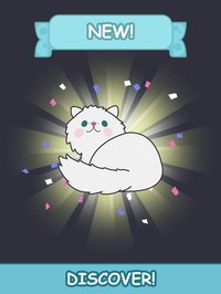 Cats Tower - Merge Kittens 2 screenshot, image №2136605 - RAWG