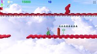 Keeper of the Keys screenshot, image №3624083 - RAWG