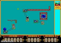 The Incredible Machine screenshot, image №328290 - RAWG