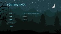 Hunting Pack screenshot, image №4276344 - RAWG