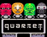 Quartet (for PICO-8) screenshot, image №2761829 - RAWG