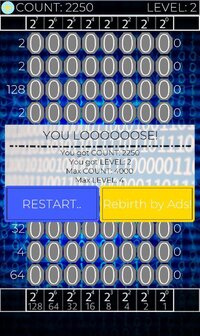 BinGAME 2 screenshot, image №3061894 - RAWG