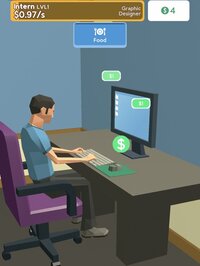 Work From Home 3D screenshot, image №2625067 - RAWG