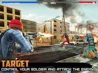 Rivals at War: Firefight screenshot, image №915279 - RAWG