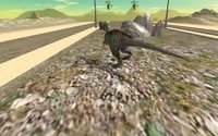 Dinosaur Simulator screenshot, image №1706068 - RAWG