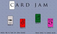 Card Jam screenshot, image №1658225 - RAWG