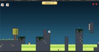 2D Platformer: Re-aboard screenshot, image №3324699 - RAWG