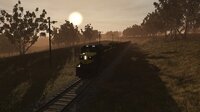 Trainz Railroad Simulator 2022 screenshot, image №3392119 - RAWG