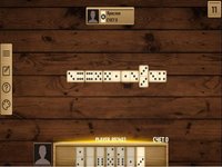 Dominoes online - ten domino mahjong tile games screenshot, image №2161321 - RAWG