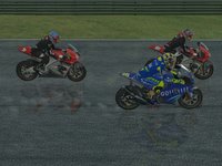 MotoGP: Ultimate Racing Technology 3 screenshot, image №404150 - RAWG