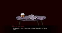 Who I am (pawloKoder) screenshot, image №2693452 - RAWG