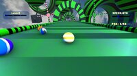 FlyBallRace screenshot, image №3650523 - RAWG