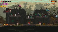 The Curse Of Zigoris (itch) screenshot, image №2346293 - RAWG