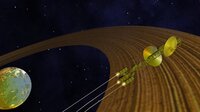 Hazeron Starship screenshot, image №3979529 - RAWG