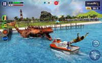 Underwater Sea Monster Hunter - Best Sniping Game screenshot, image №1523689 - RAWG