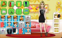 Sandra Dress-Up screenshot, image №1271244 - RAWG