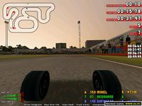 Big Scale Racing screenshot, image №327606 - RAWG