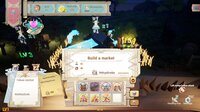 Skyline Defense: Legends of the Aether screenshot, image №4258064 - RAWG