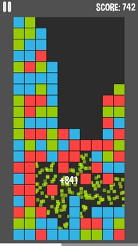 Color Blocks Clickomania - Unity Source Code screenshot, image №2666747 - RAWG