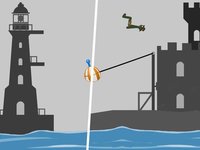 Stickman Flip Diving screenshot, image №906802 - RAWG