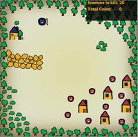 TinyWorld (IamFilthyCasual) screenshot, image №2409594 - RAWG
