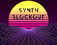 Synth Blockout screenshot, image №2812478 - RAWG