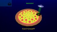 Alien Pizza Party screenshot, image №3767318 - RAWG