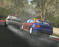 ToCA Race Driver screenshot, image №366623 - RAWG