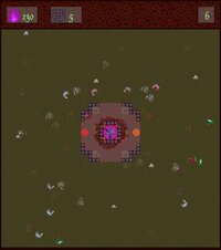 Infernal citadel defense screenshot, image №2743610 - RAWG